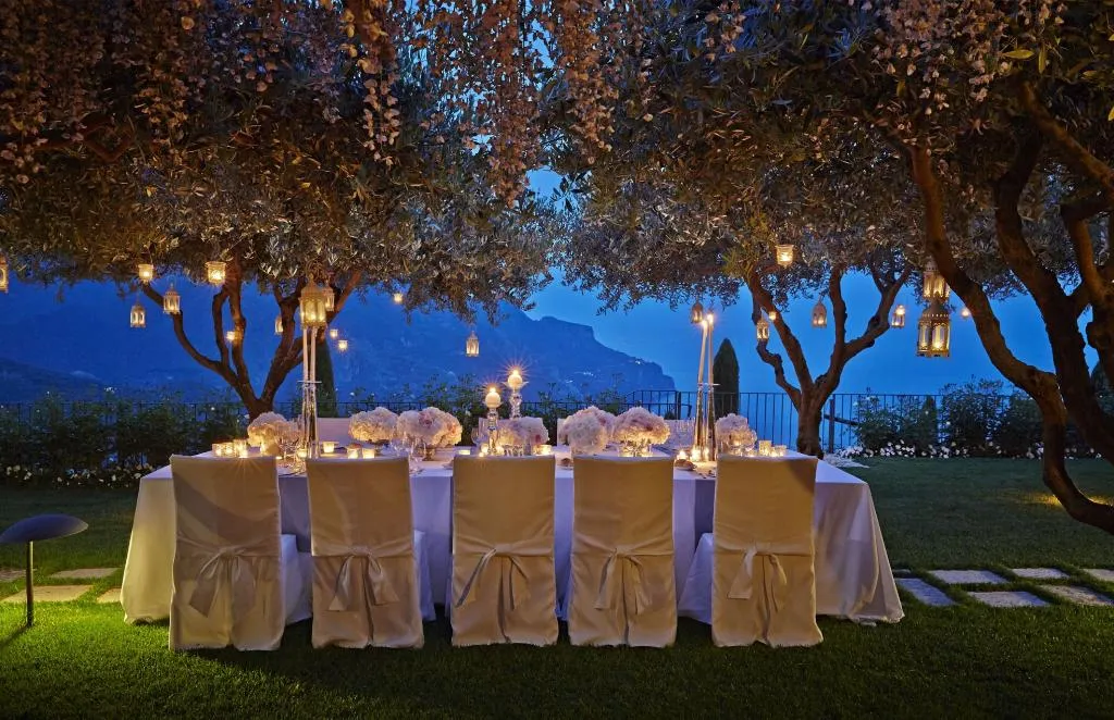 Conferences, Caruso, A Belmond Hotel, Amalfi Coast, Naples