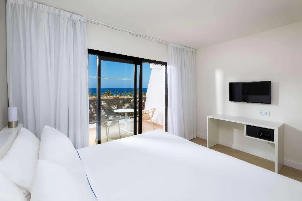 JUNIOR SUITE STANDARD Room, Sol Fuerteventura Jandia, Fuerteventura