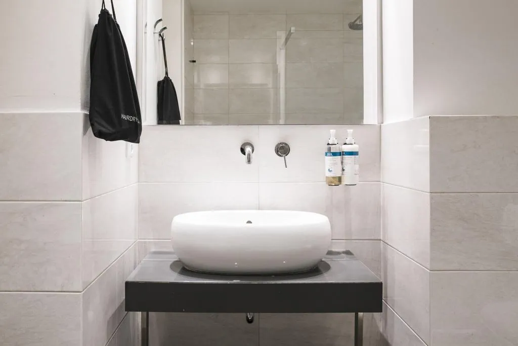 Room, Numa Prague Flow, Prague