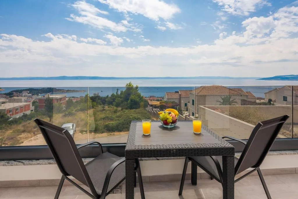 Room, Villa Medak, Split