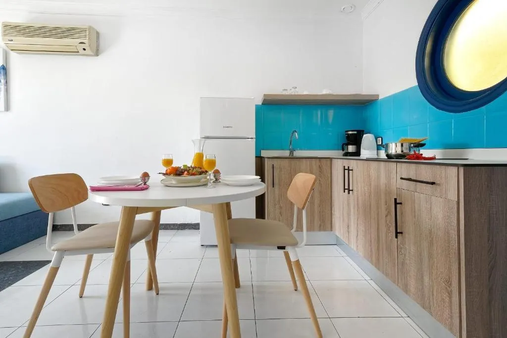 APARTMENT CAPACITY 1 Room, Labranda El Dorado Lanzarote, Lanzarote