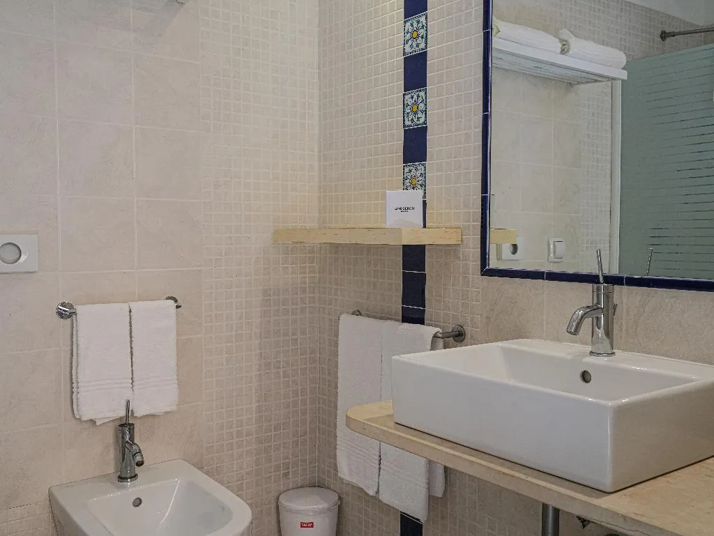 DOUBLE CLASSIC Room, Sikania Resort & SPA Hotel, Catania