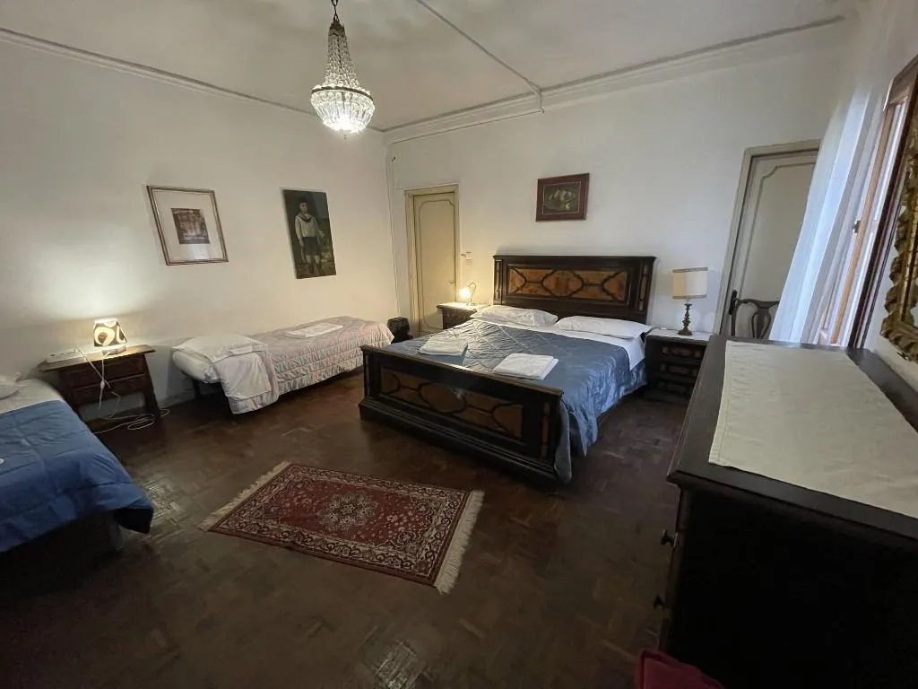 Room, Princess Guest House, Venice