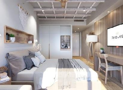 Rigas Boutique Hotel, Thessaloniki
