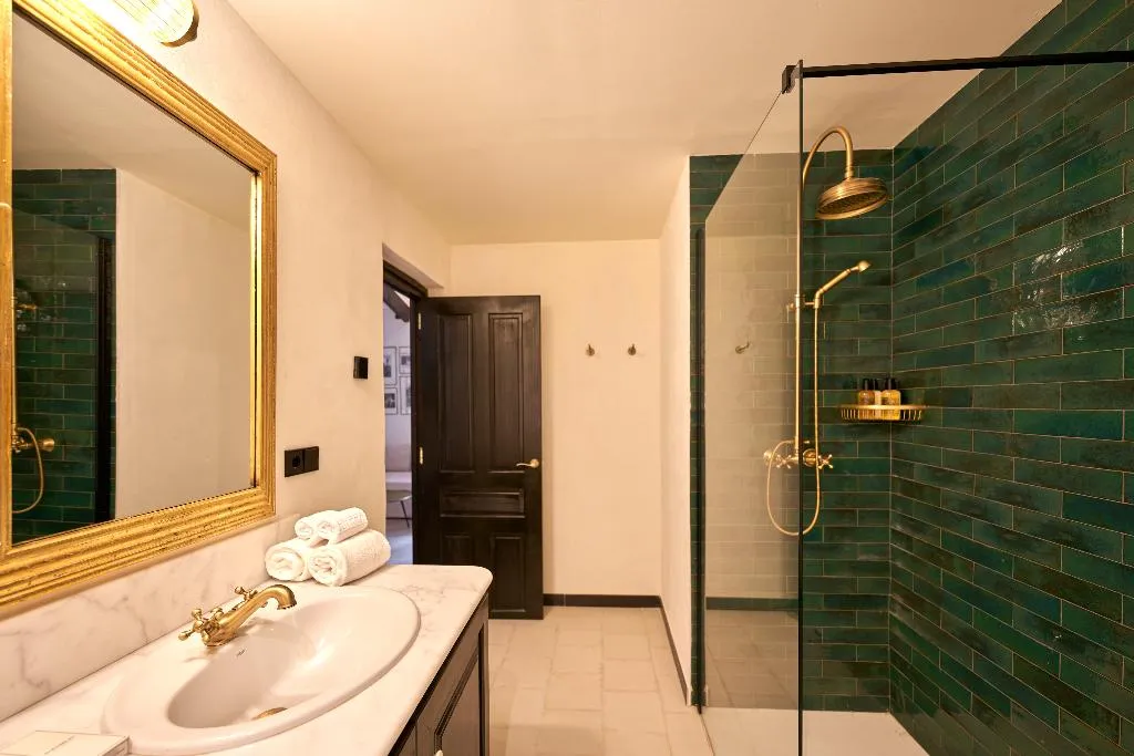 SUITE SUPERIOR Room, Son Moli Country House, Majorca