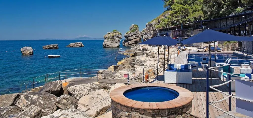 Sports and Entertainment, Capo La Gala Hotel & Wellness, Naples