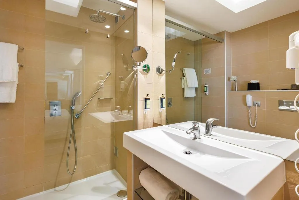 JUNIOR SUITE SEA VIEW Room, Jupiter Algarve Hotel – Beach & Spa, Algarve