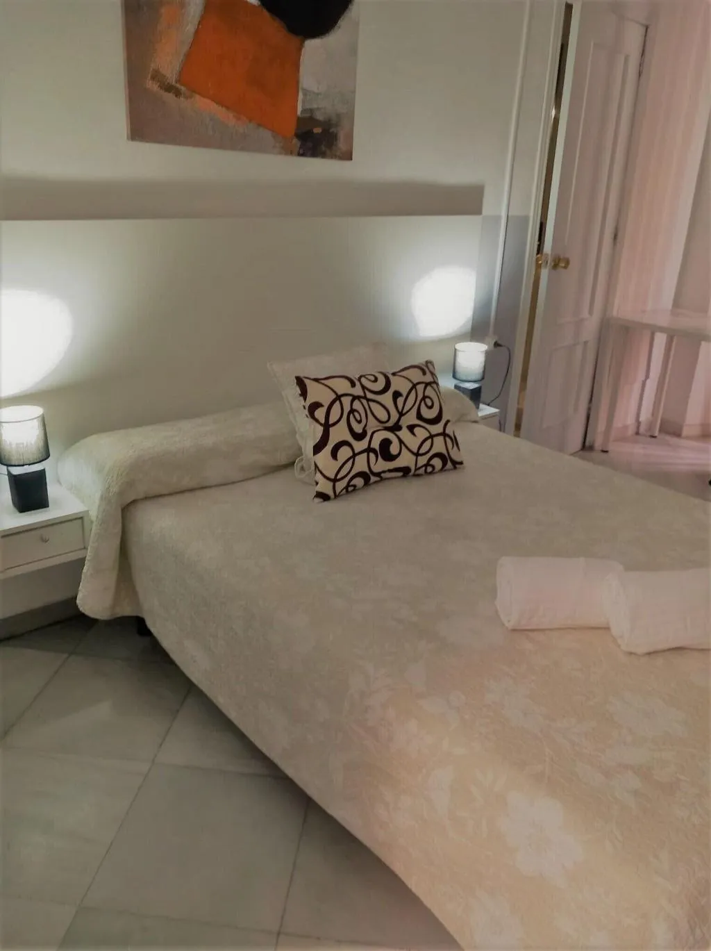 Room, Sevilla Dream Hostel, Seville