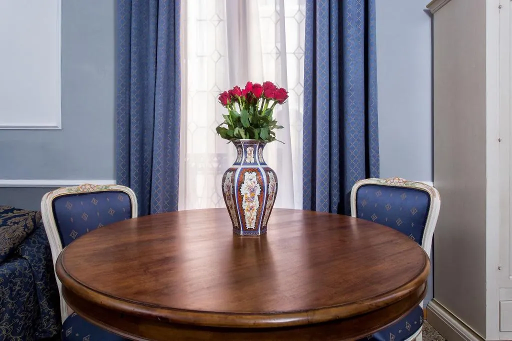 Room, Locanda Novo, Venice