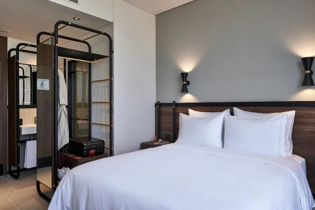 Room, Form Hotel Dubai, Dubai