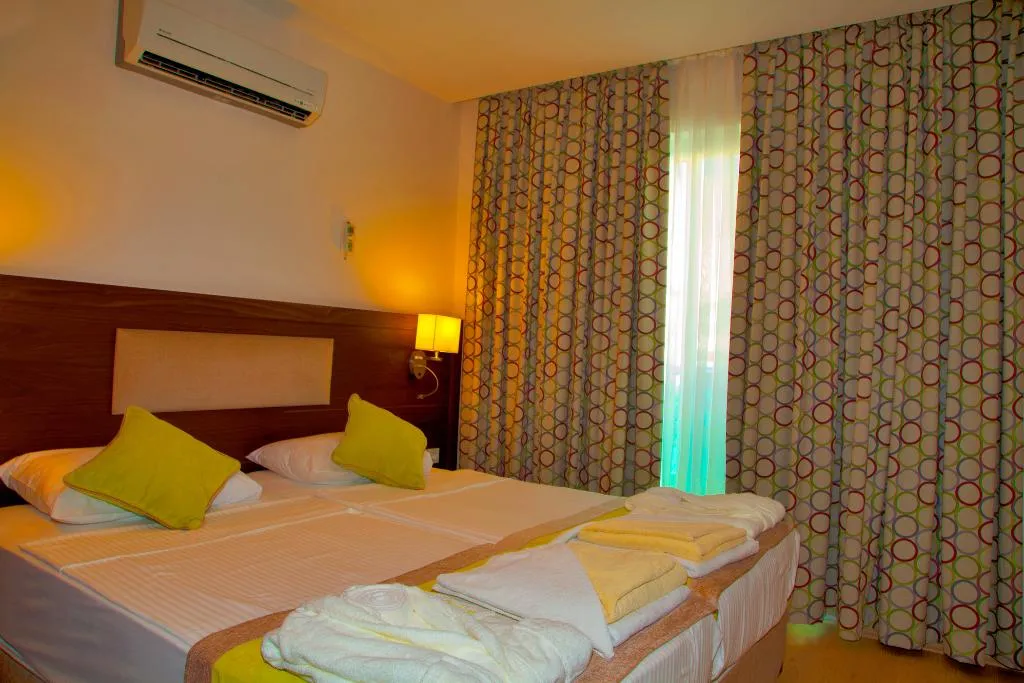 VILLA TWO BEDROOMS Room, Green Garden Resort & Spa Hotel Alanya, Antalya