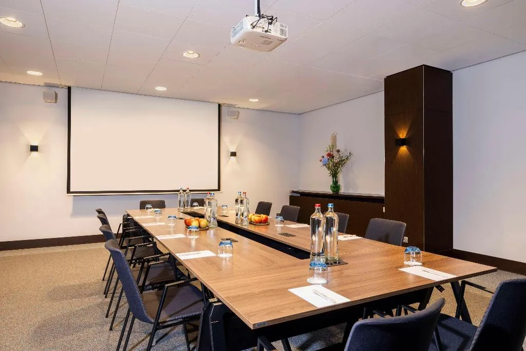 Conferences, NH Amsterdam Leidseplein, Amsterdam