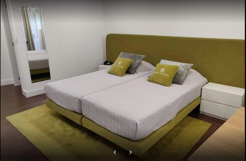 Room, Porto Old Town – Apartamentos Turisticos, Porto