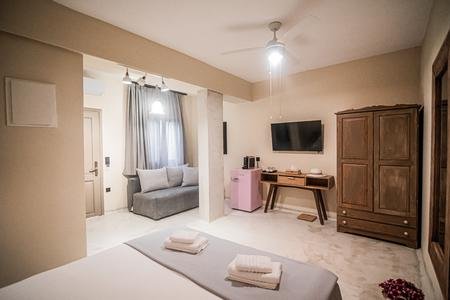 Pefkon Boutique Hotel, Thessaloniki