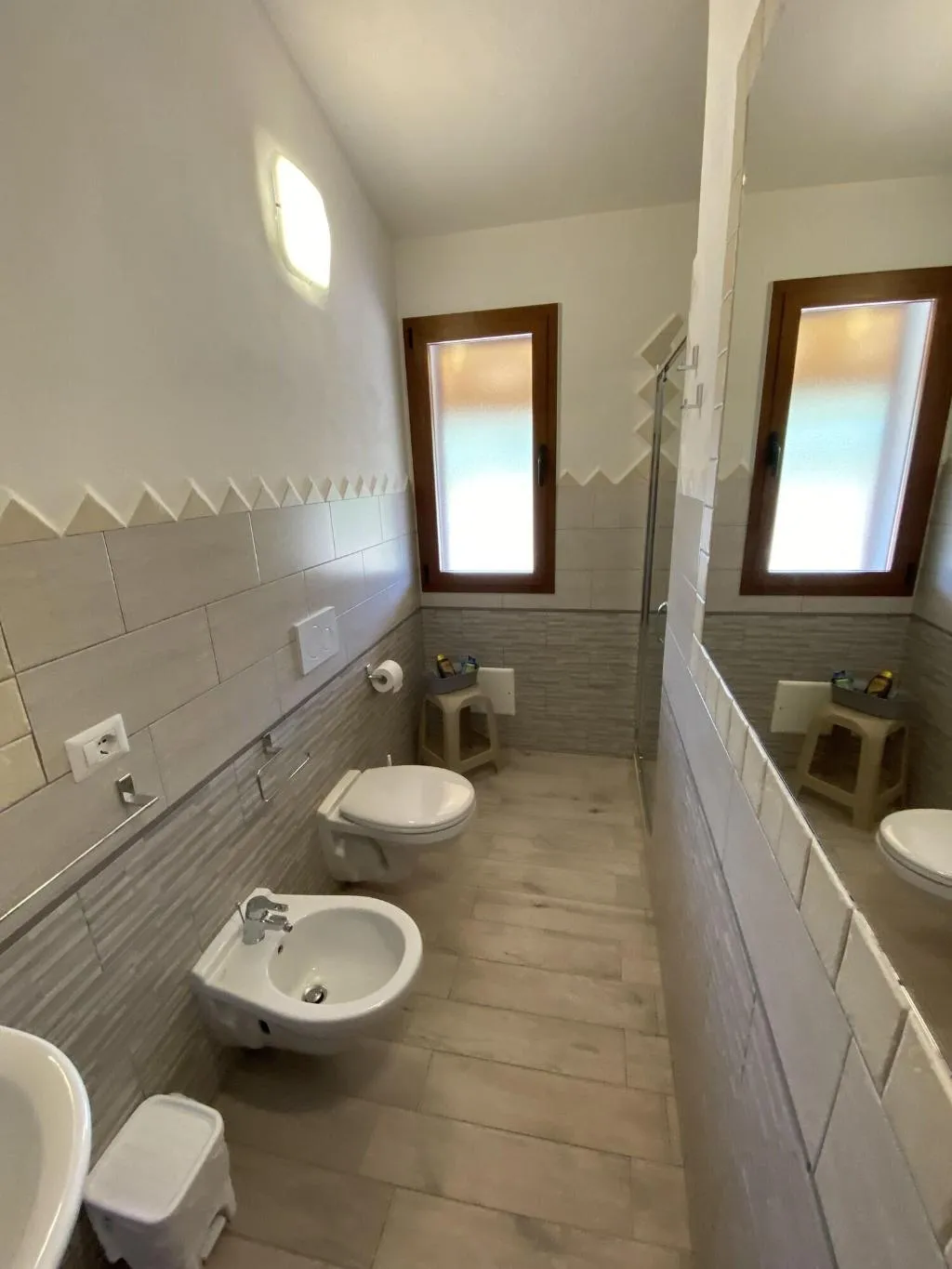 Room, Molti Mari B&B Resort, Olbia