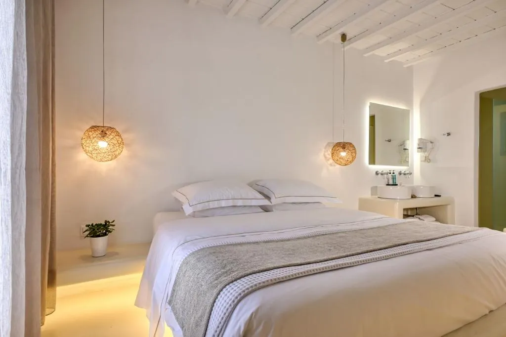 APARTMENT STANDARD Room, Nodo Boutique Hotel, Mykonos