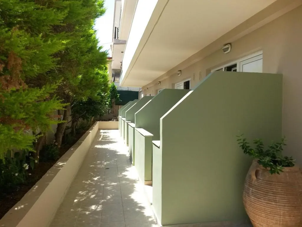 Room, Zannis, Crete