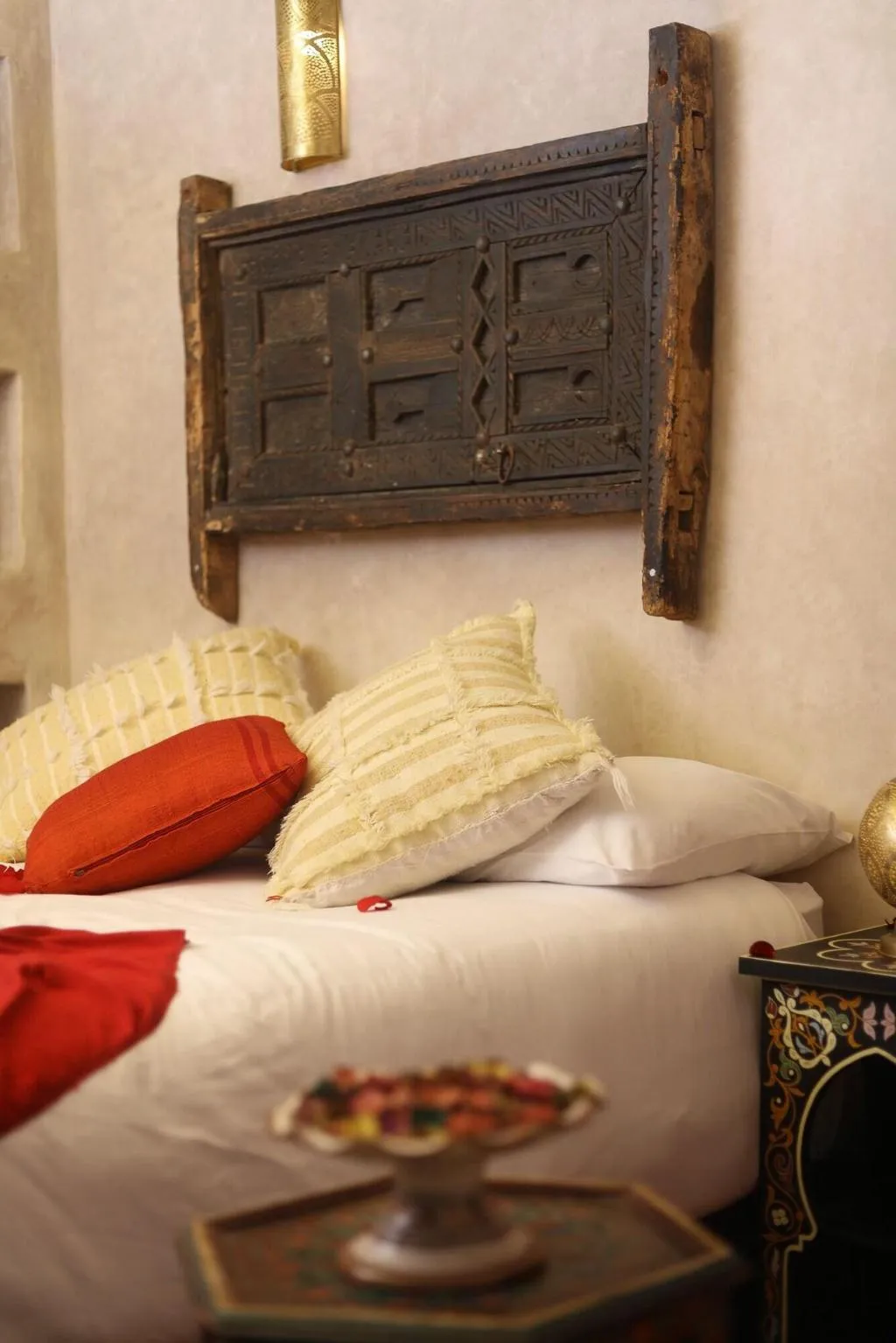 Room, Riad Christina, Marrakech