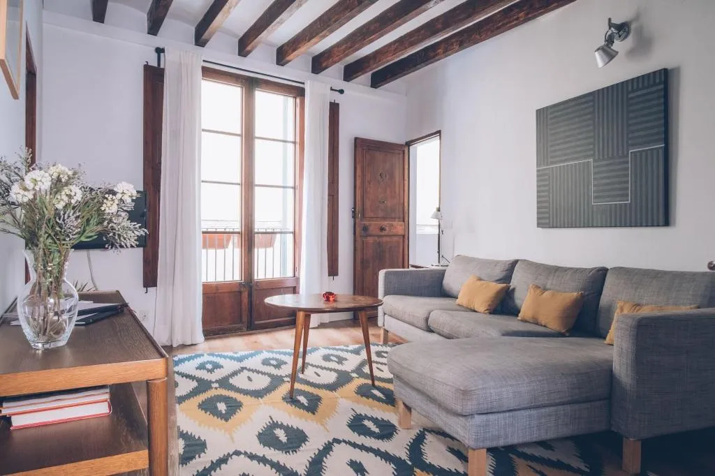 Room, Canavall, Majorca