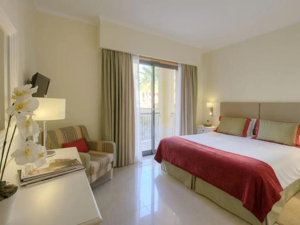 APARTMENT TWO BEDROOMS Room, The Residences Vilamoura, Algarve