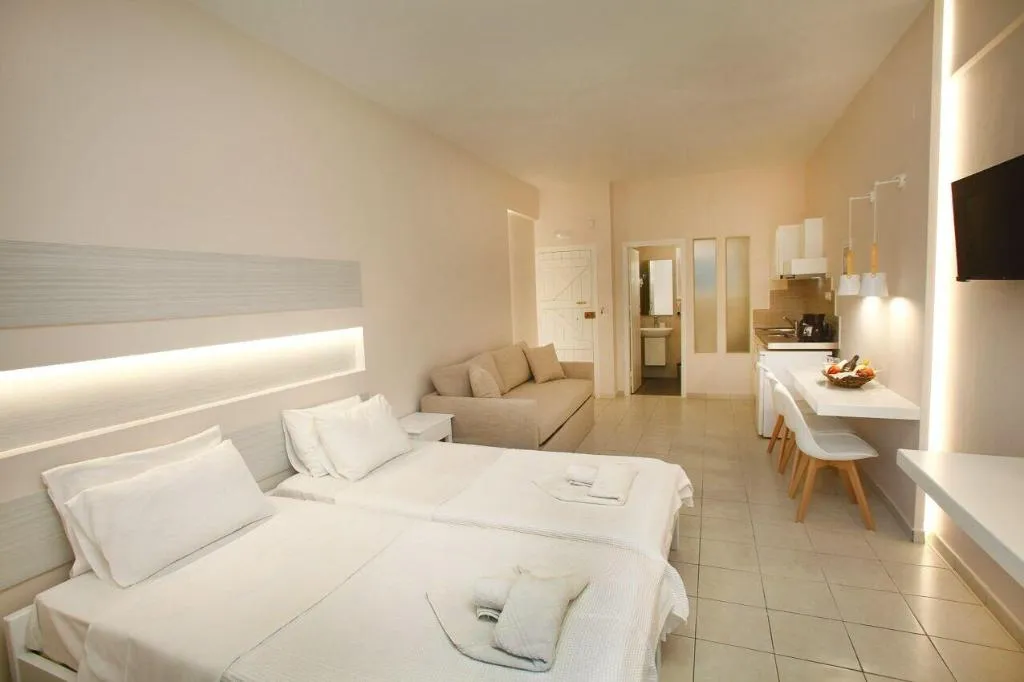 Room, Studios Vasilis, Crete