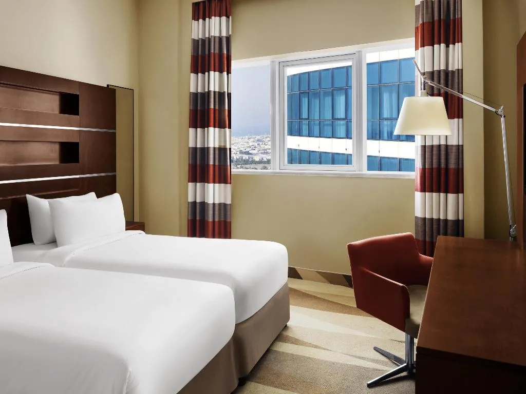 SUITE TWO BEDROOMS Room, Novotel Dubai Al Barsha, Dubai