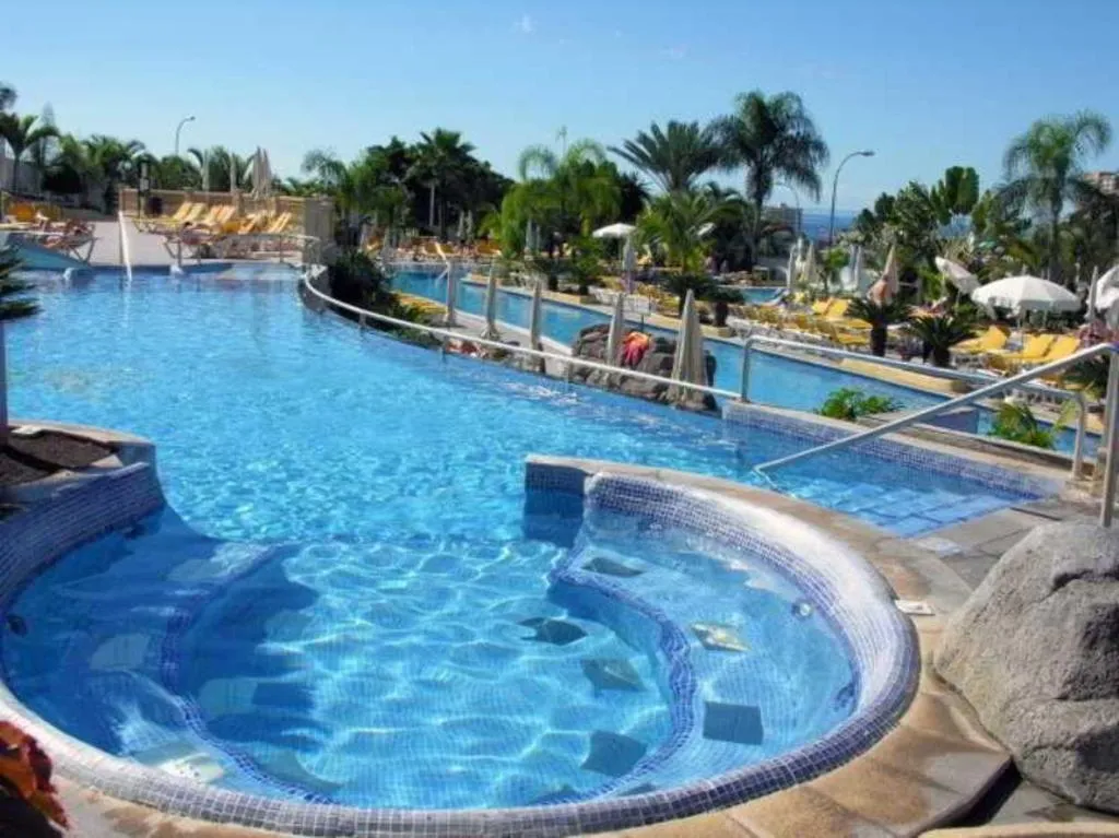 Pool, Paradise Park Fun Lifestyle Hotel, Tenerife