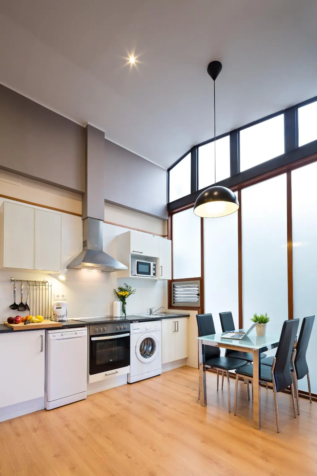APARTMENT PREMIUM Room, Lugaris Rambla, Barcelona