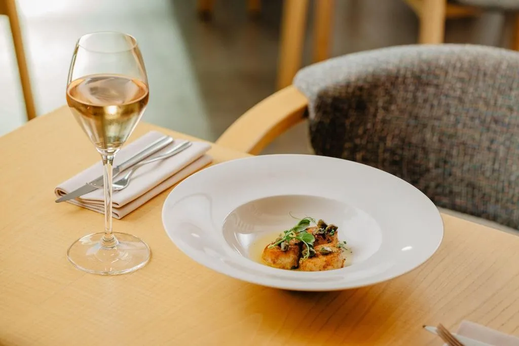 Restaurant, W Residences Algarve, Algarve