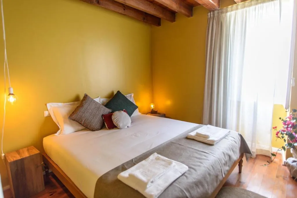 Room, Garden Rooftop By Imperium, Lisbon
