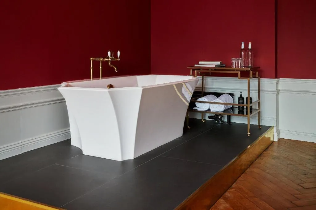 Room, Provocateur, Berlin, a part of Sircle Collection, Berlin