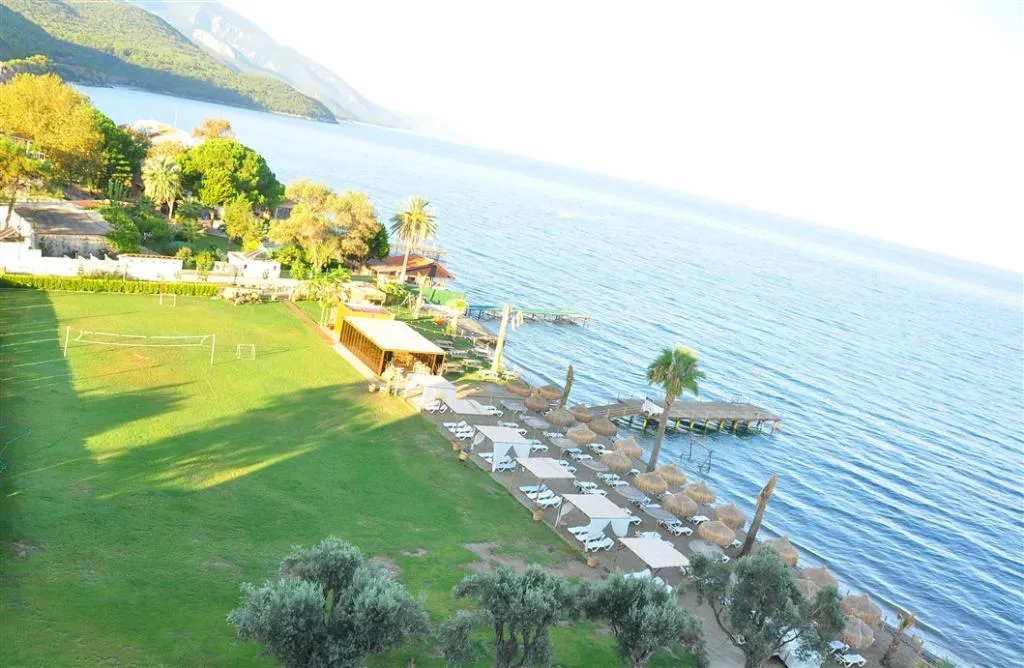 General view, Akbulut & Spa, Izmir