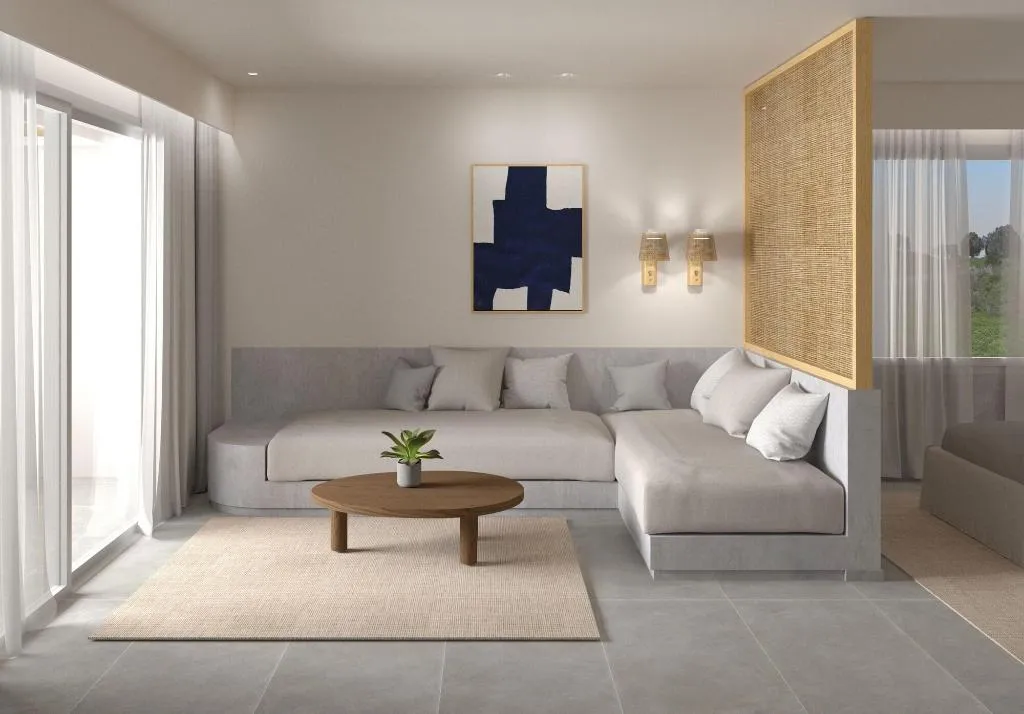 Room, Villa D'oro Luxury Villas & Suites, Halkidiki
