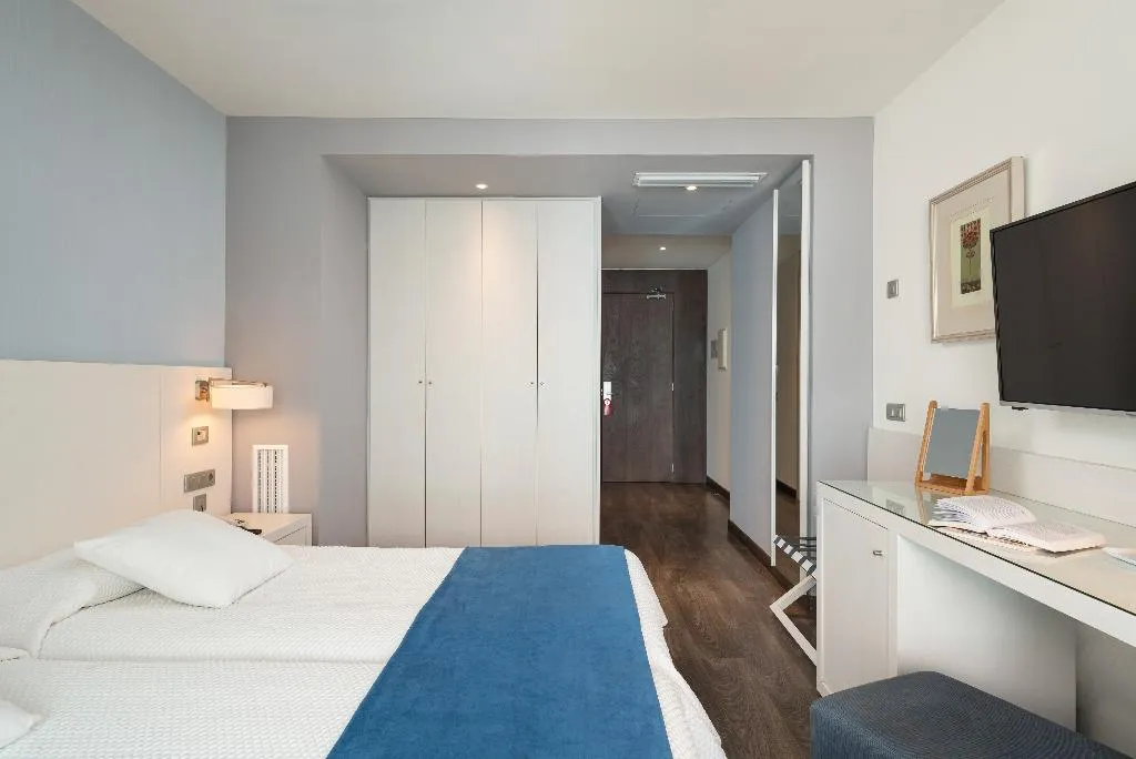 Double or Twin SUPERIOR Room, Hotel Calabona, Majorca