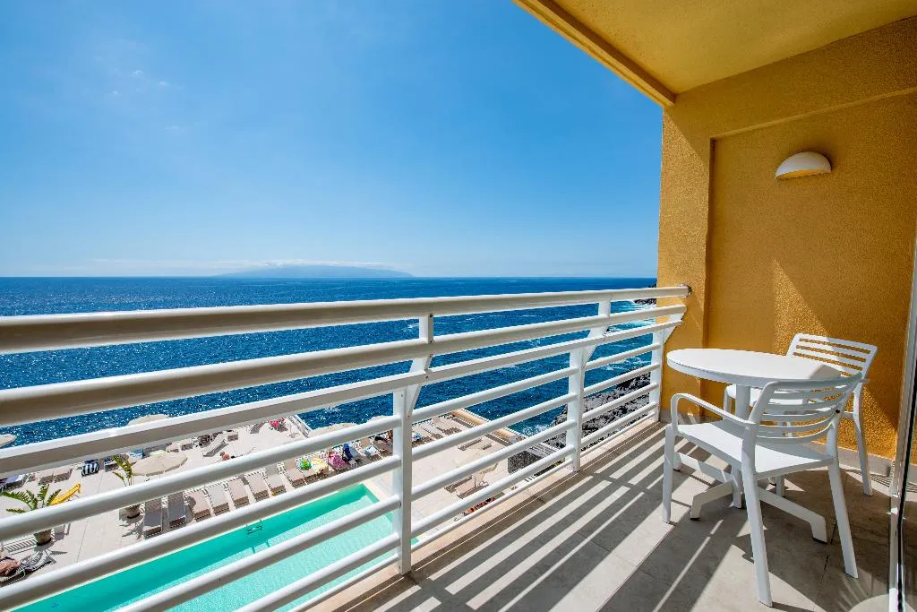 APARTMENT SEA VIEW Room, Atlantic Holiday Hotel, Tenerife
