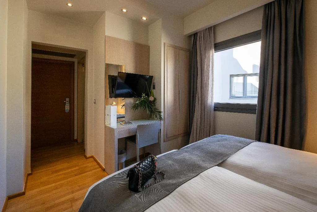 Double or Twin STANDARD Room, Olympia, Halkidiki