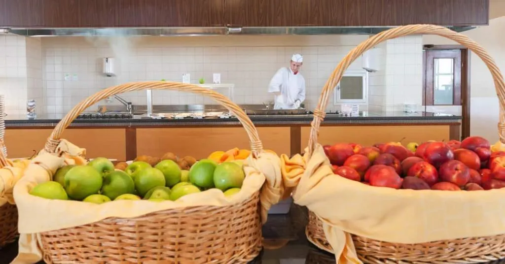 Restaurant, Sol Luna Bay Resort - All Inclusive, Bourgas
