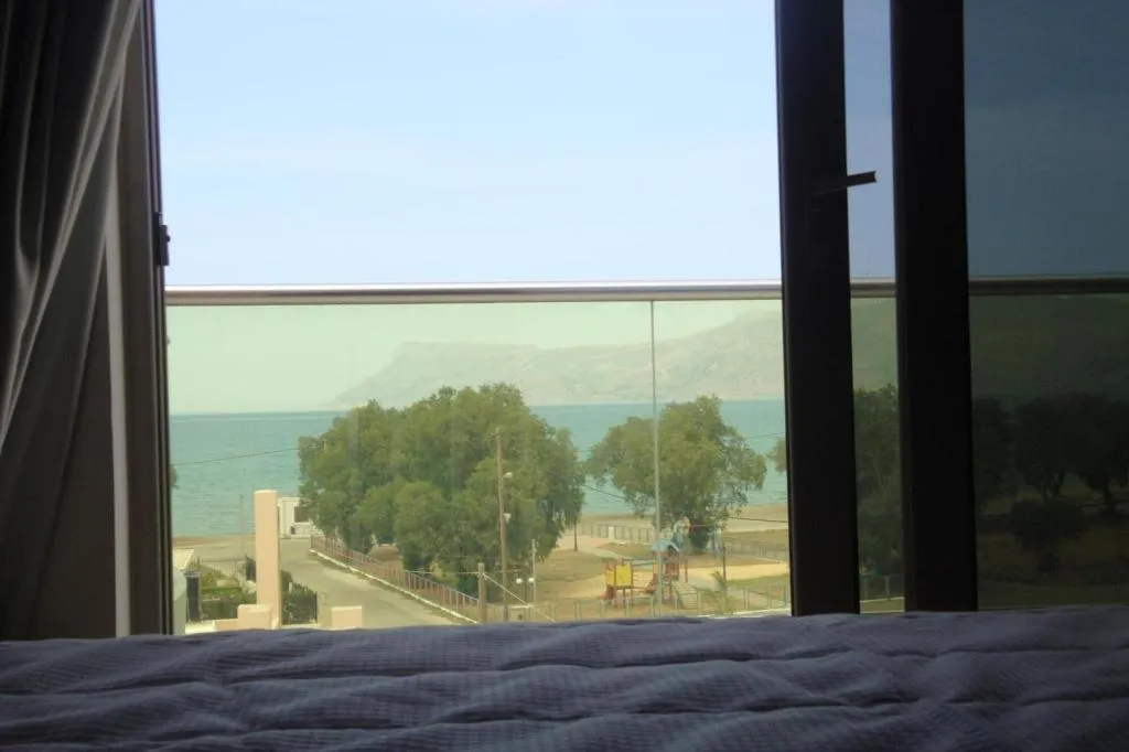 Room, Crystal Bay, Crete