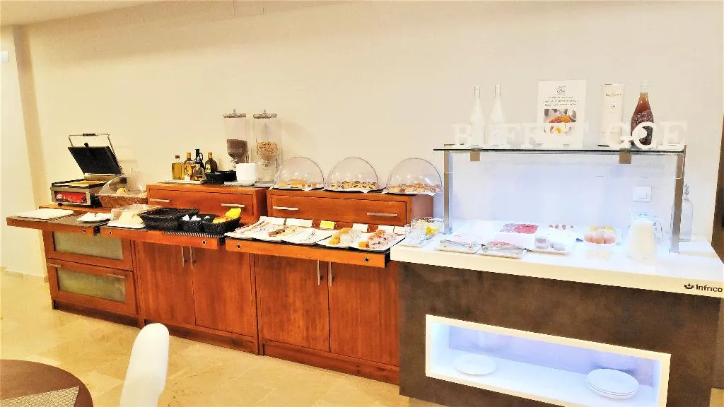 Restaurant, GCE Hoteles, Costa Del Sol