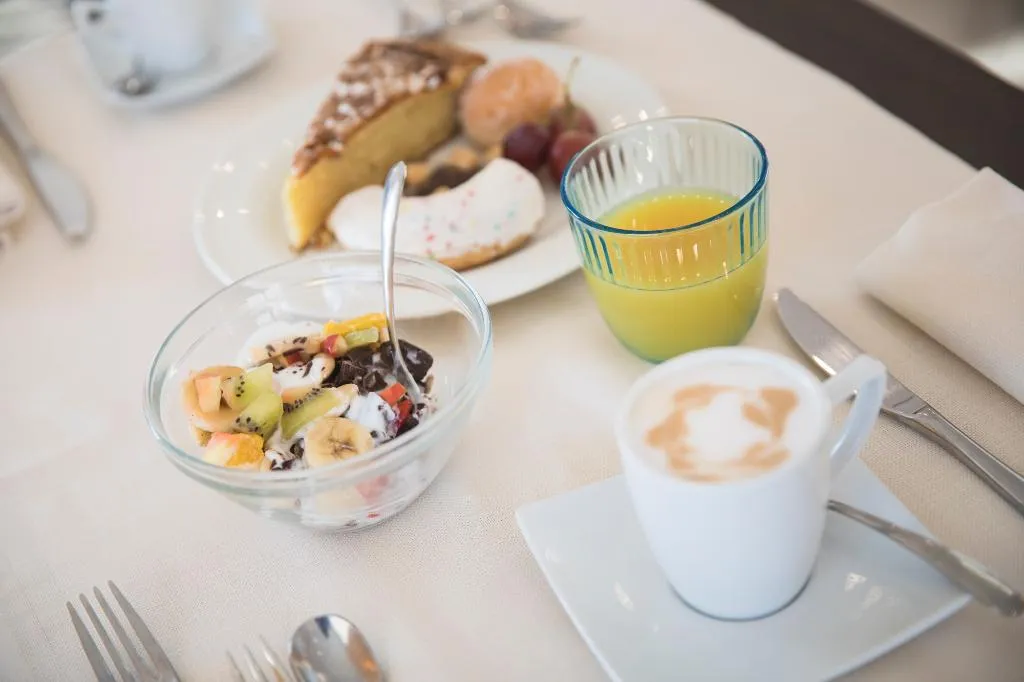 Restaurant, Lu Hotel Riviera - Carloforte, Cagliari