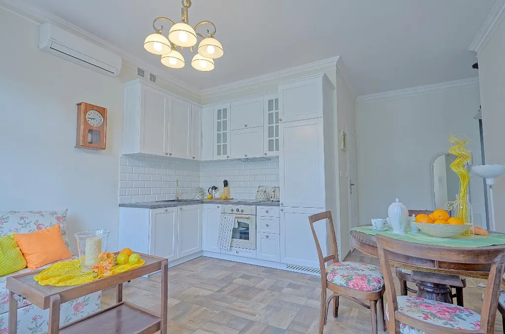 APARTMENT SUPERIOR Room, Apartamenty Alicja, Krakow