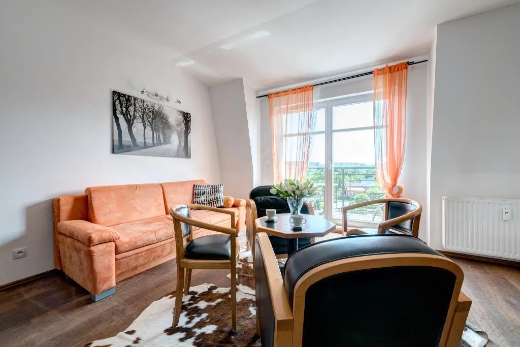 APARTMENT GRAND Room, Dom & House Apartments Parkur Sopot, Gdansk