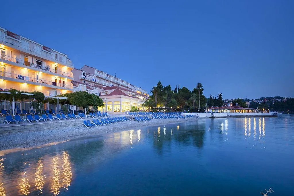 General view, Remisens hotel Epidaurus, Dubrovnik