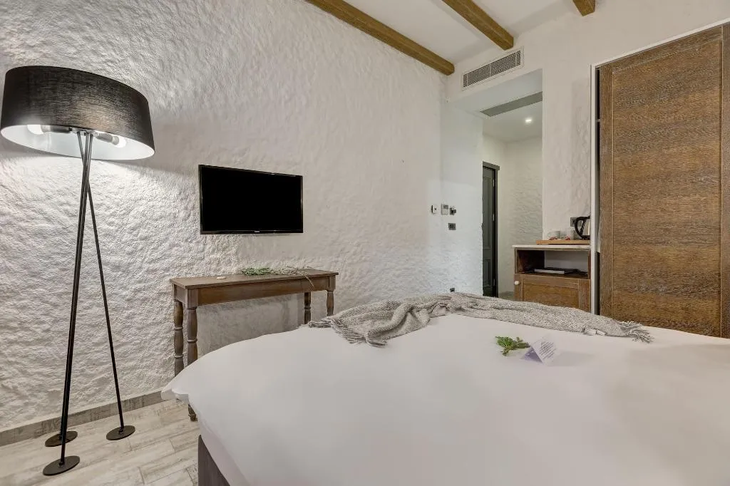 Room, Alachi Hotel, Izmir