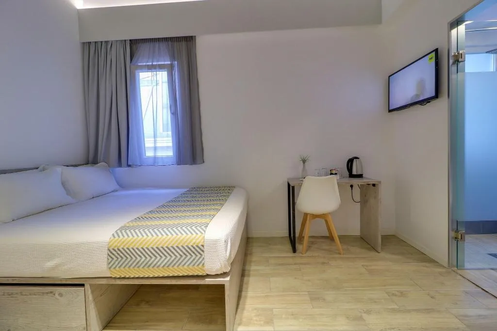 Room, Athensotel, Athens