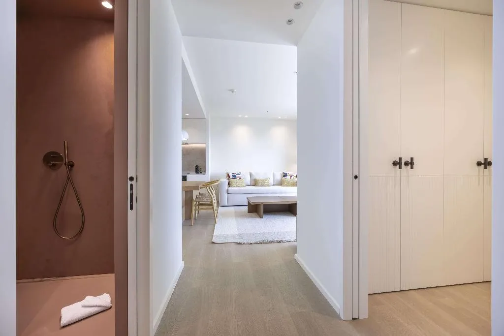 APARTMENT ONE BEDROOM WITH VIEWS Room, The Editory Residence Lagos, Algarve