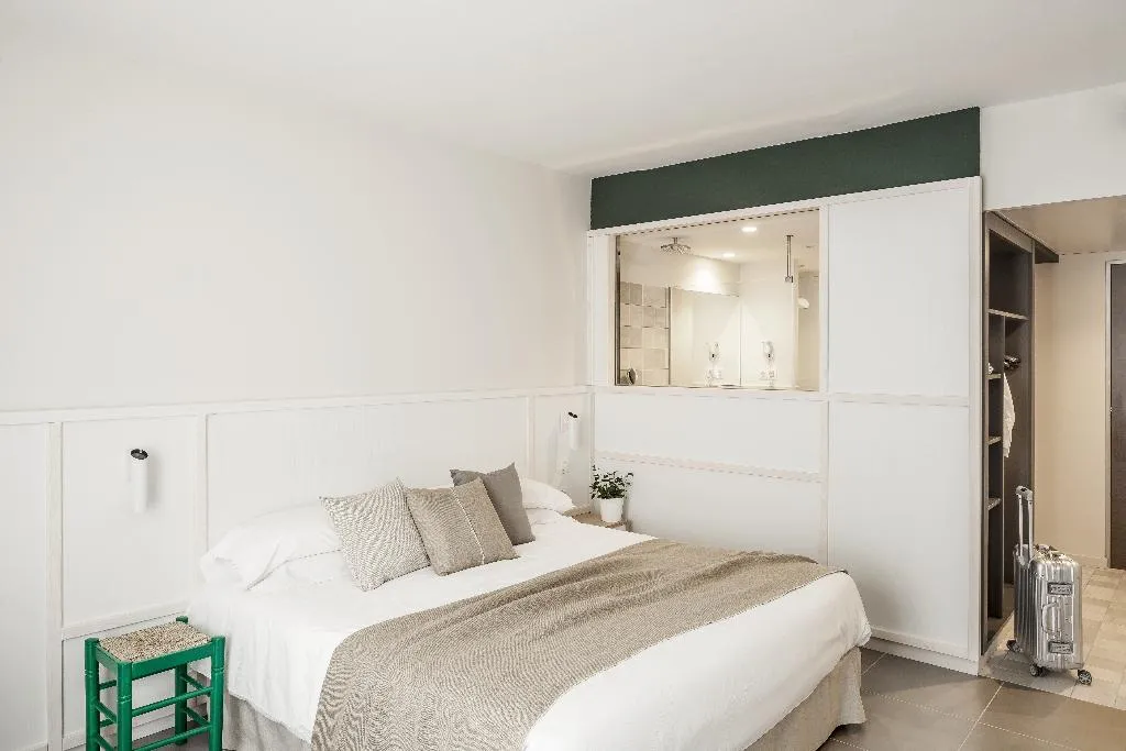 Double or Twin PREMIUM Room, Aqua Hotel Bertran Park**** Adults Recommended, Costa Brava