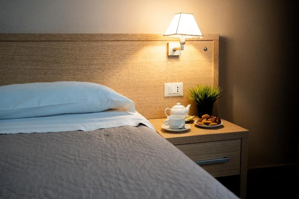Double or Twin CLASSIC Room, Residence Porta Delle Botteghelle, Palermo
