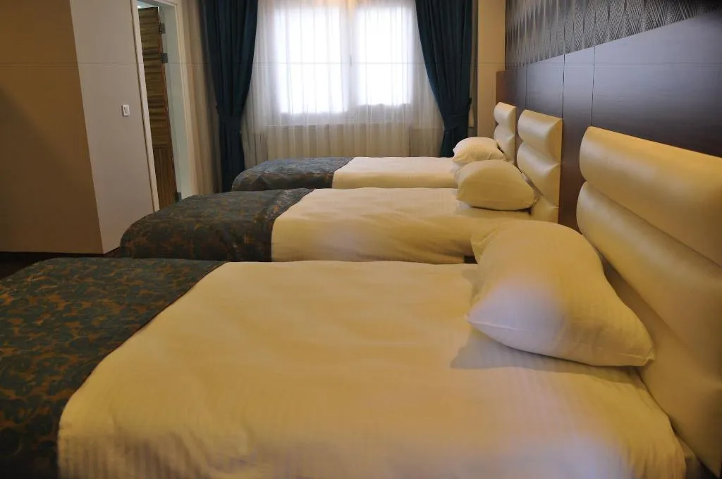 Room, Madi Otel Izmir, Izmir