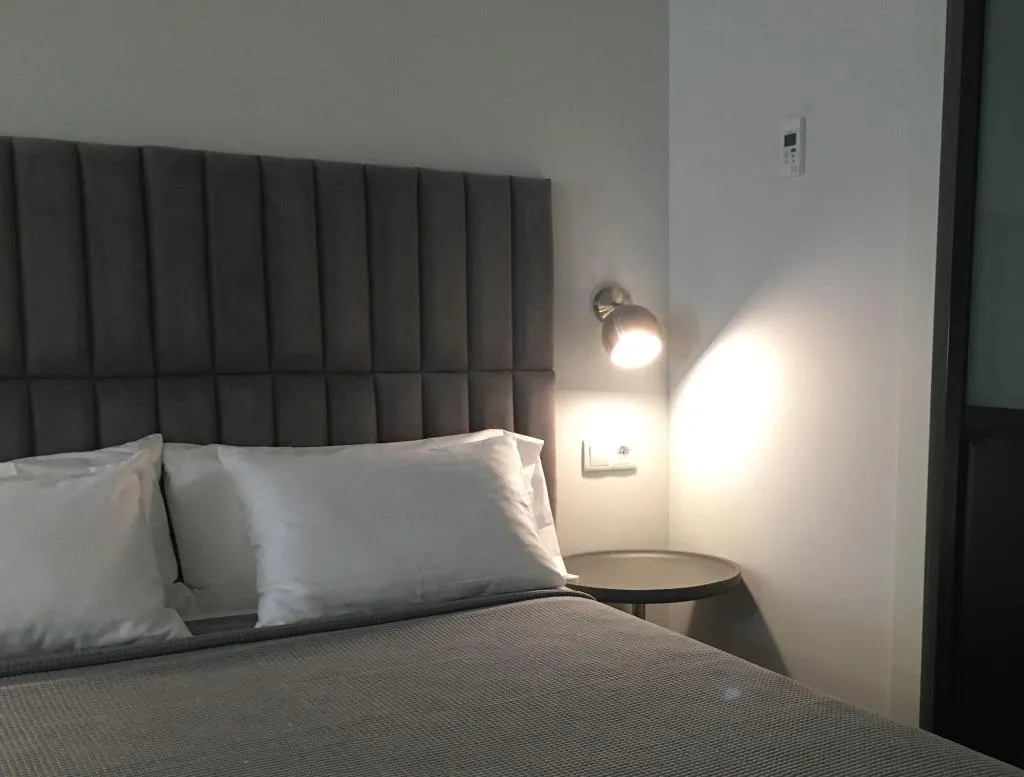 Room, Md Design Hotel Portal Del Real, Valencia
